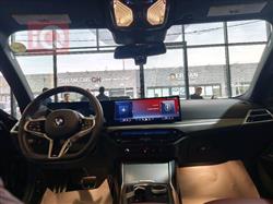 بی ئێم دەبڵیو سیریەس 3